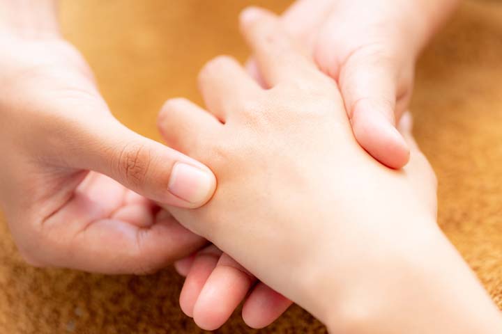 岩手県盛市癒し空間ソアン レイキ