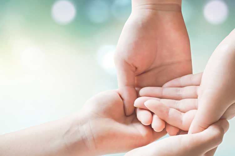 岩手県盛岡市癒し空間ソアン レイキ